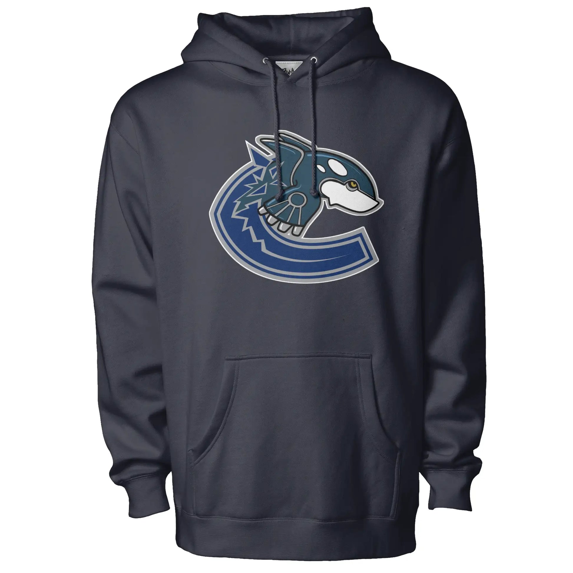 Pacific Surge Hoodie - Unisex