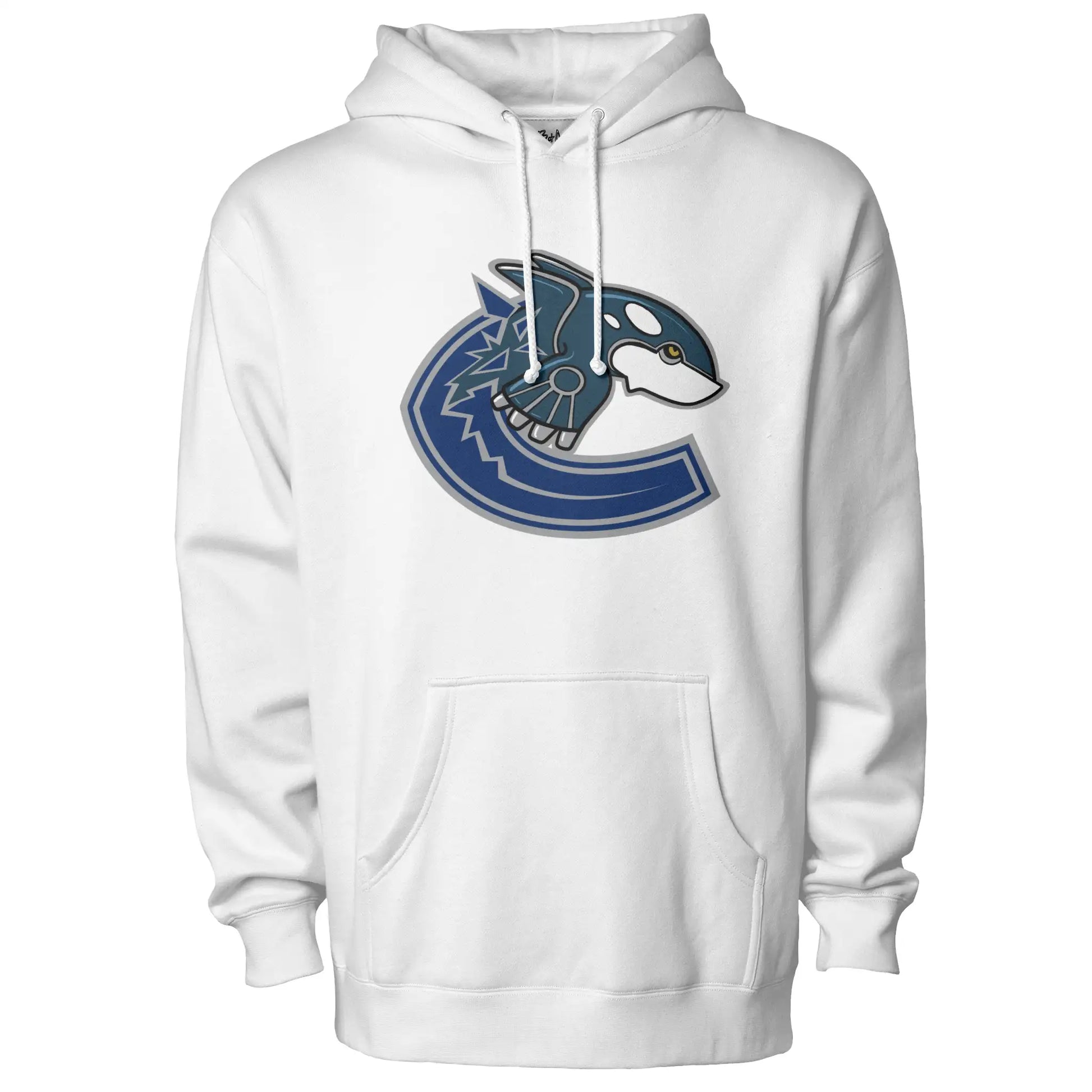 Pacific Surge Hoodie - Unisex