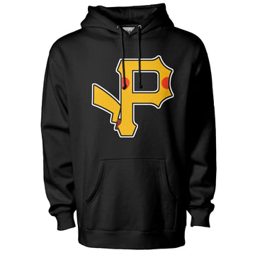 Pika Pirates Hoodie