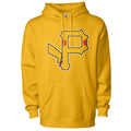 Pika Pirates Hoodie