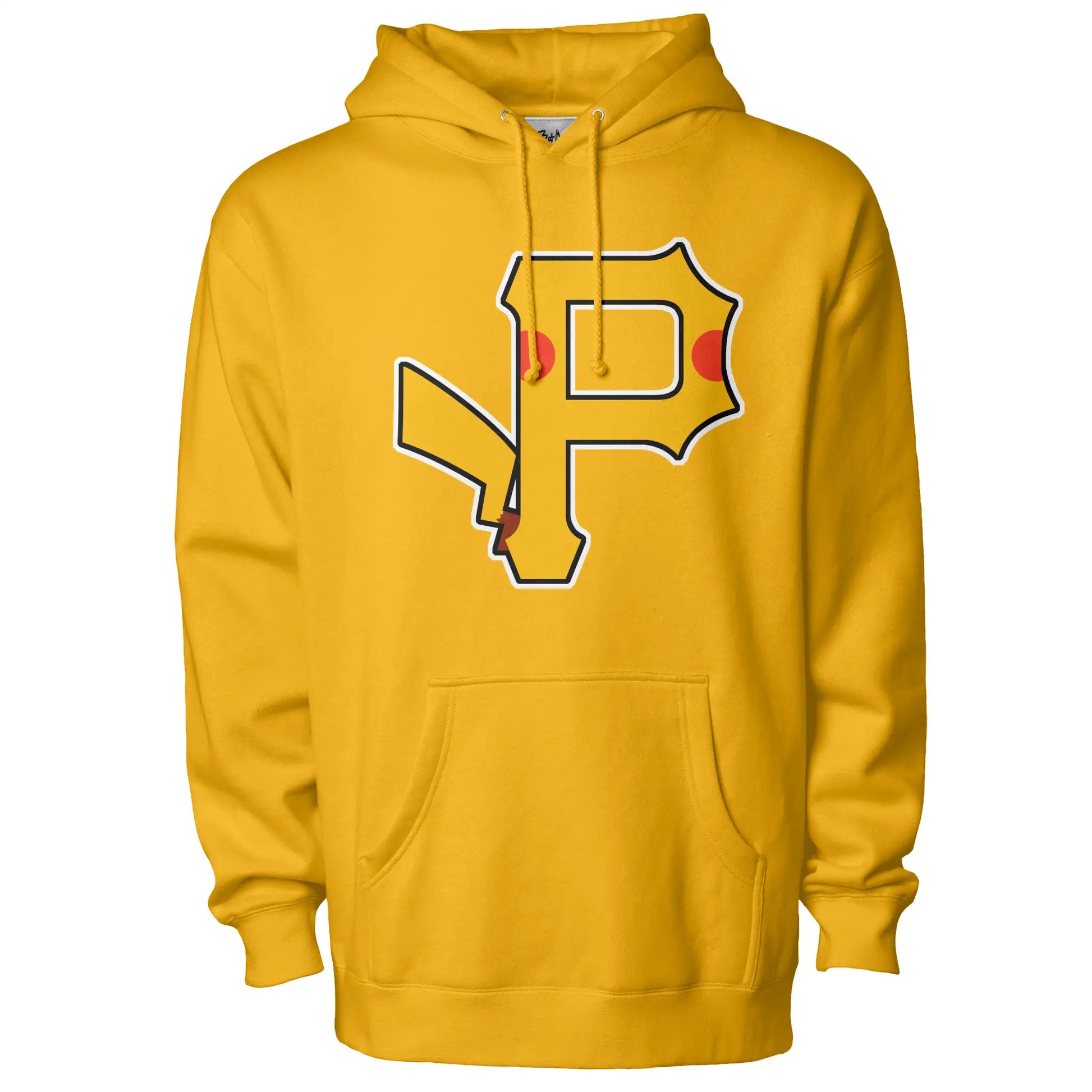 Pika Pirates Hoodie