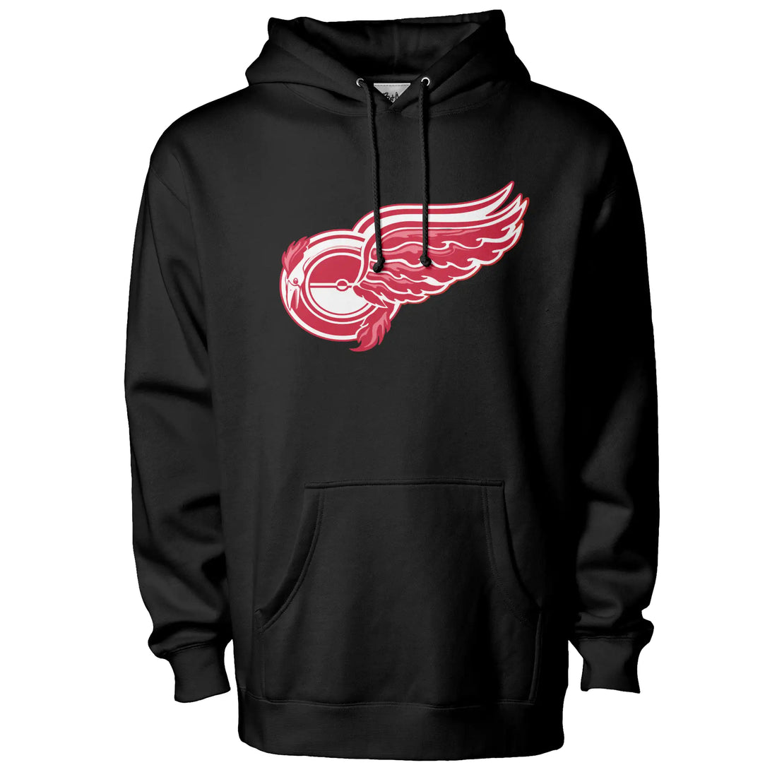 Riverfront Inferno Hoodie - Unisex