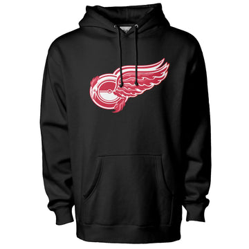 Riverfront Inferno Hoodie - Unisex