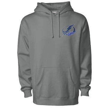 Sunny Thunderbolts Hoodie - Unisex