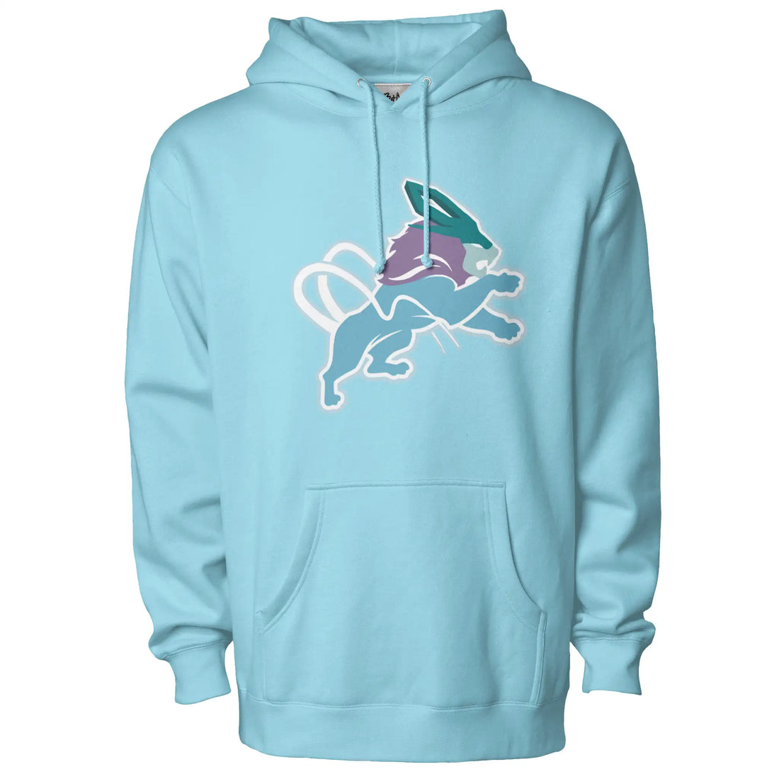 Tidal 313 Hoodie - Unisex