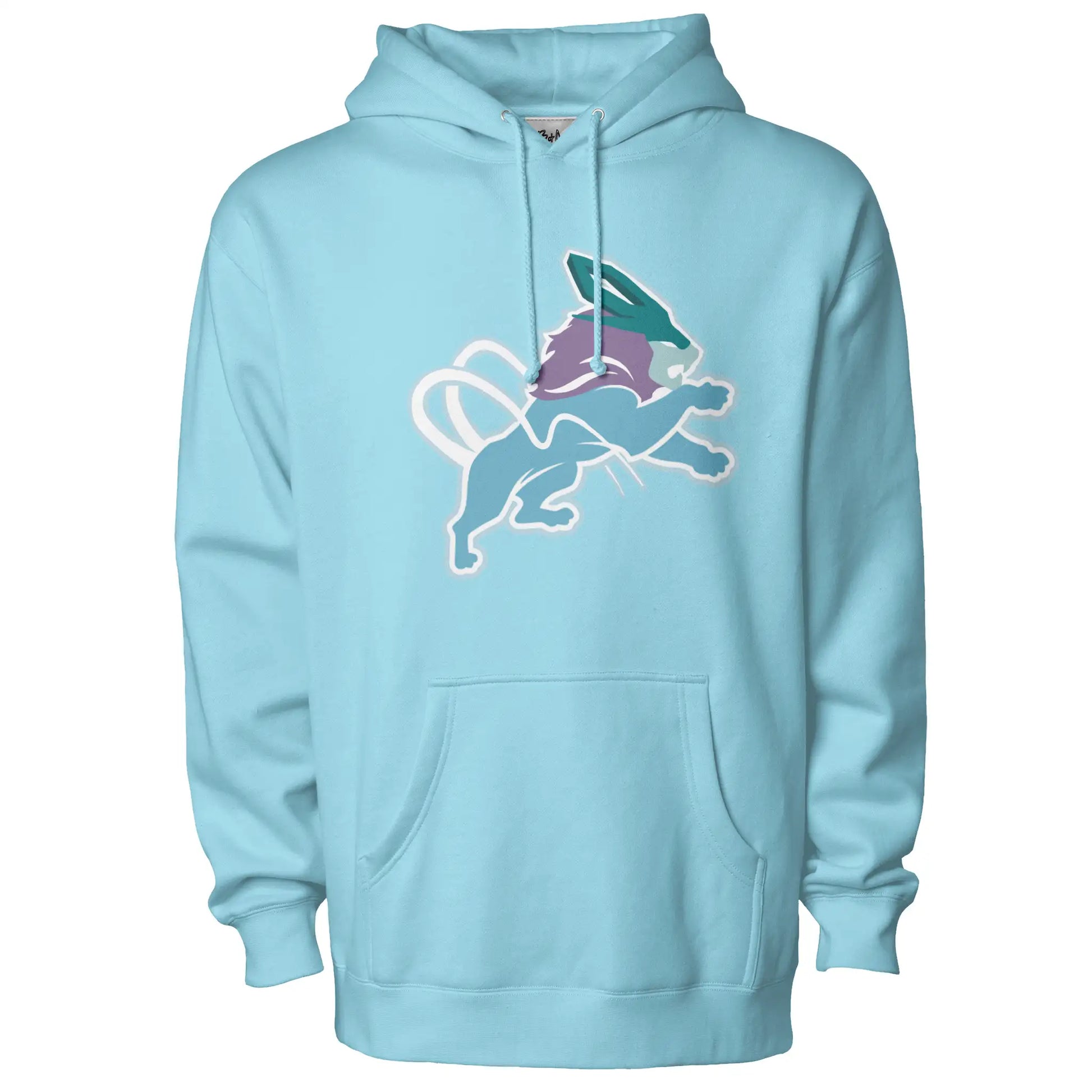 Tidal 313 Hoodie - Unisex