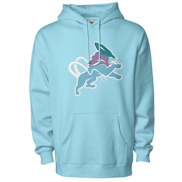 Tidal 313 Hoodie - Unisex