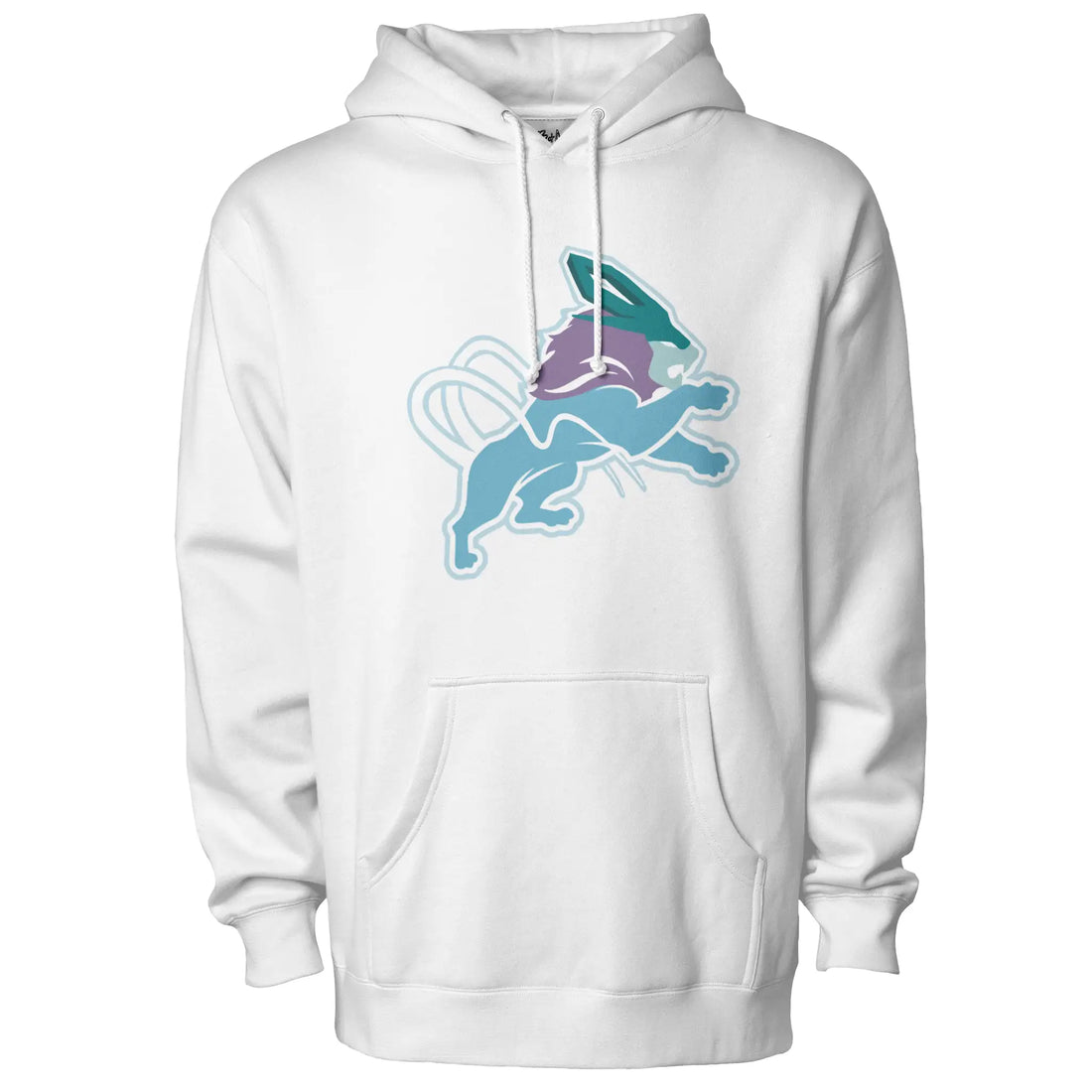 Tidal 313 Hoodie - Unisex