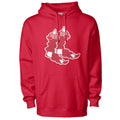 Widdle Wed Sox Hoodie - Unisex