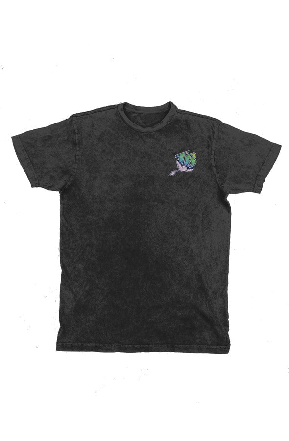 Gulf Gliders Embroidered T-Shirt - Adult Unisex