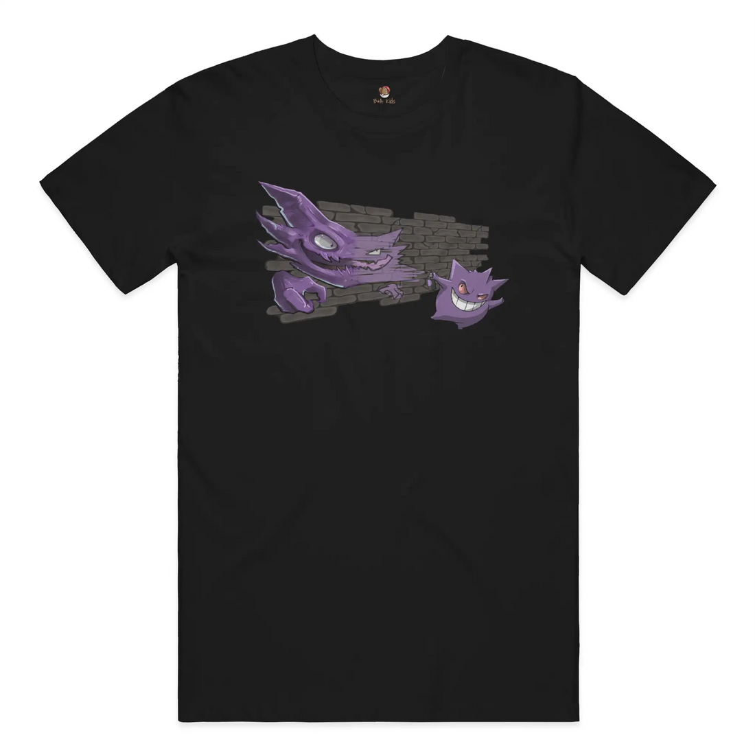 Shadow Tag T-Shirt - Adult Unisex