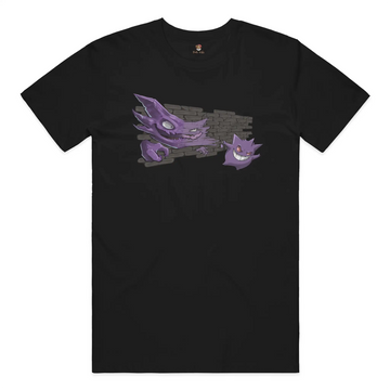 Shadow Tag T-Shirt - Adult Unisex