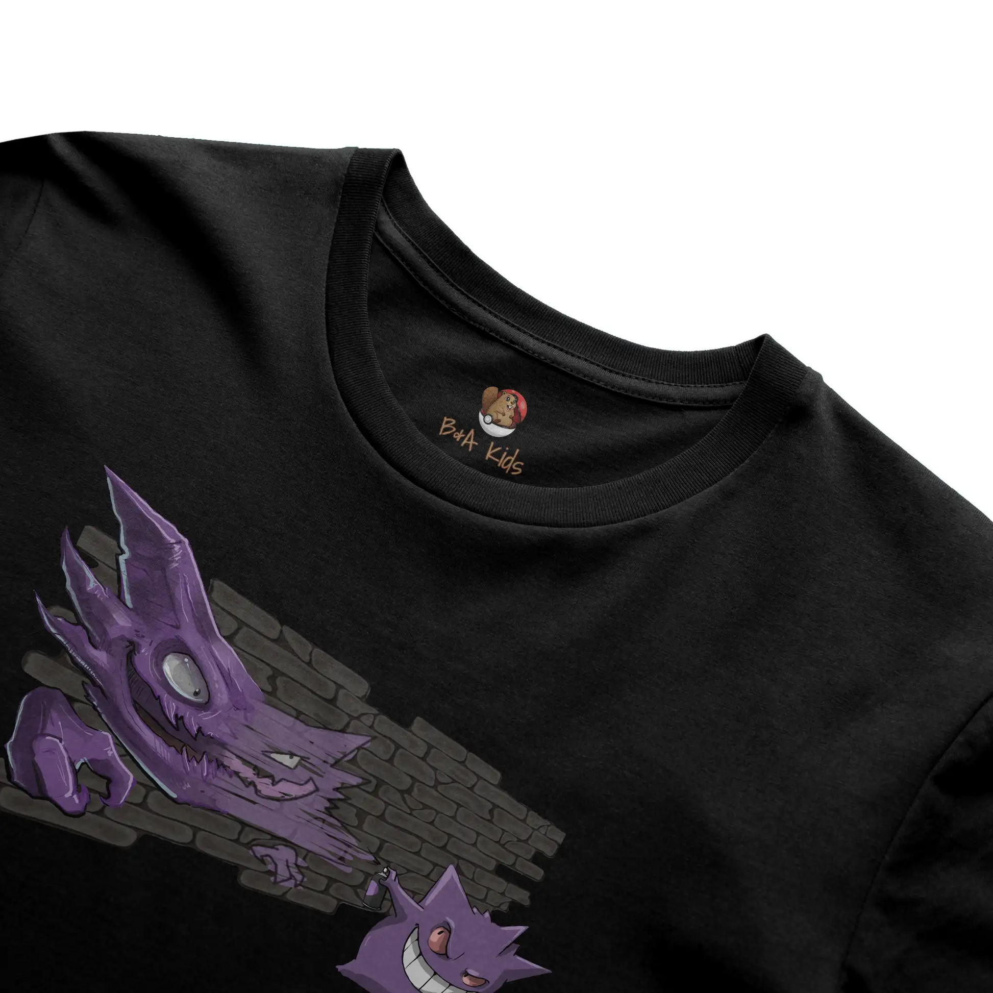 Shadow Tag T-Shirt - Adult Unisex