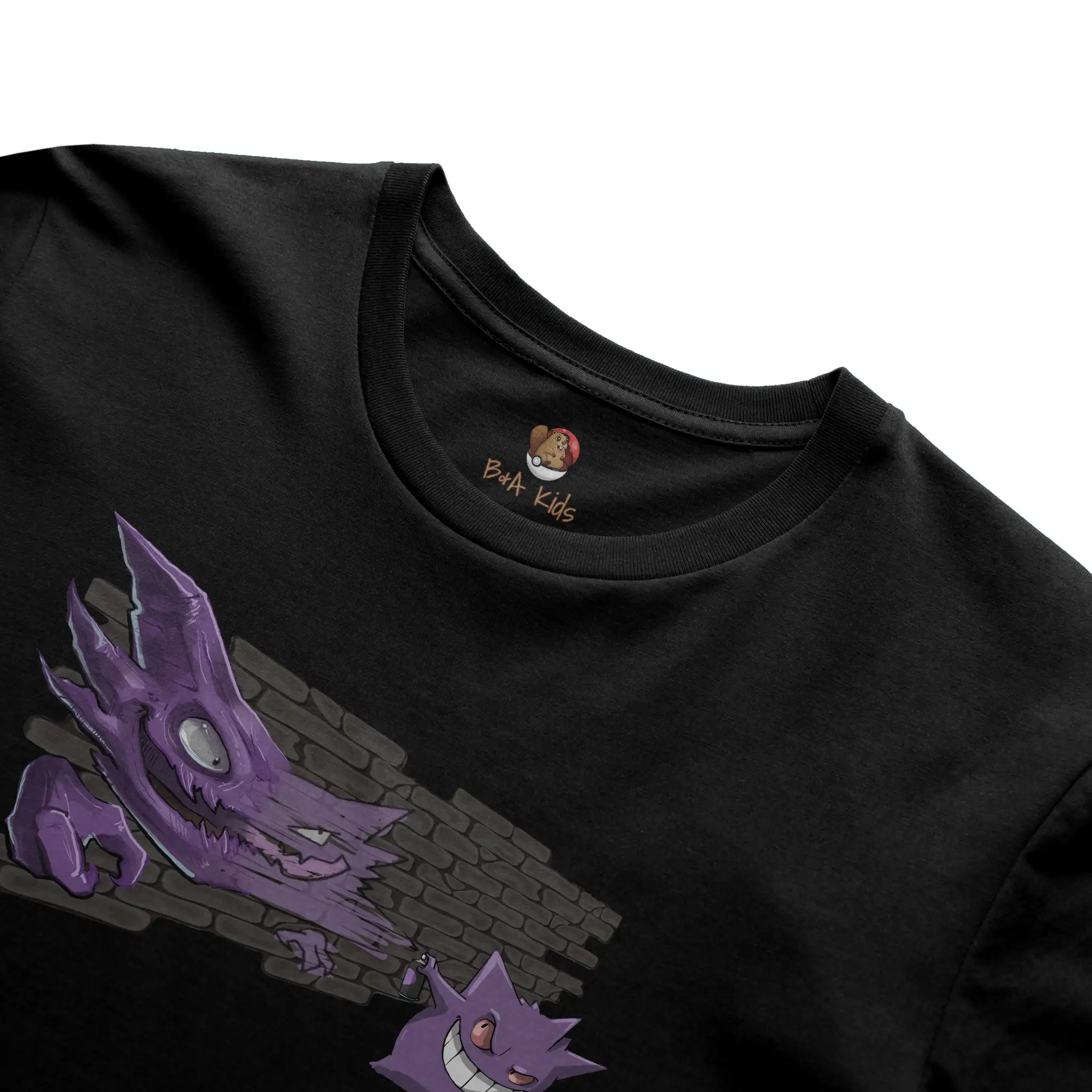 Shadow Tag T-Shirt - Adult Unisex