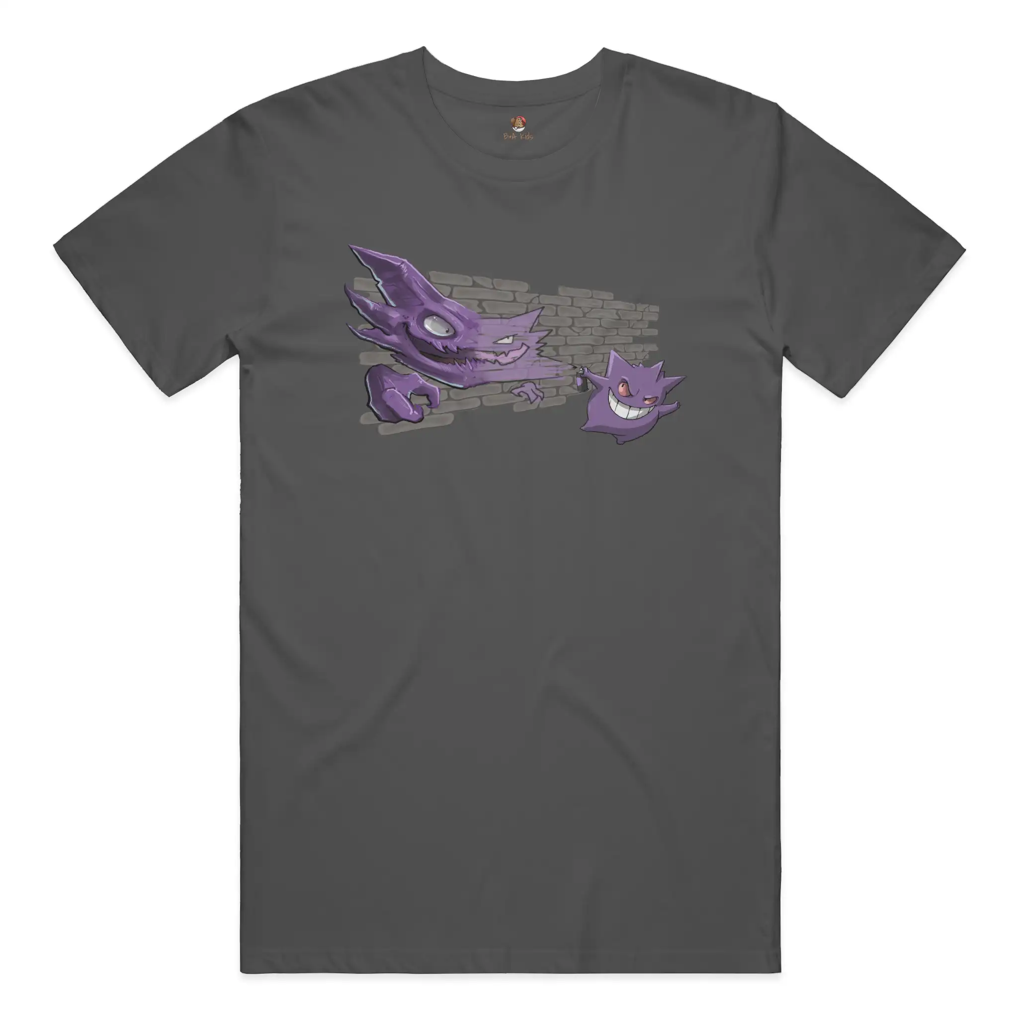 Shadow Tag T-Shirt - Adult Unisex