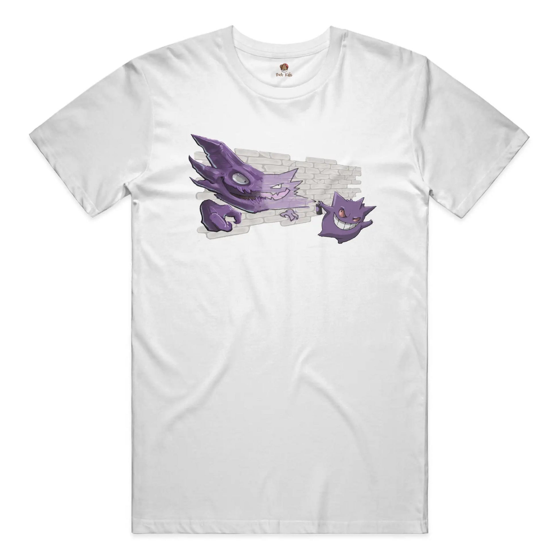 Shadow Tag T-Shirt - Adult Unisex