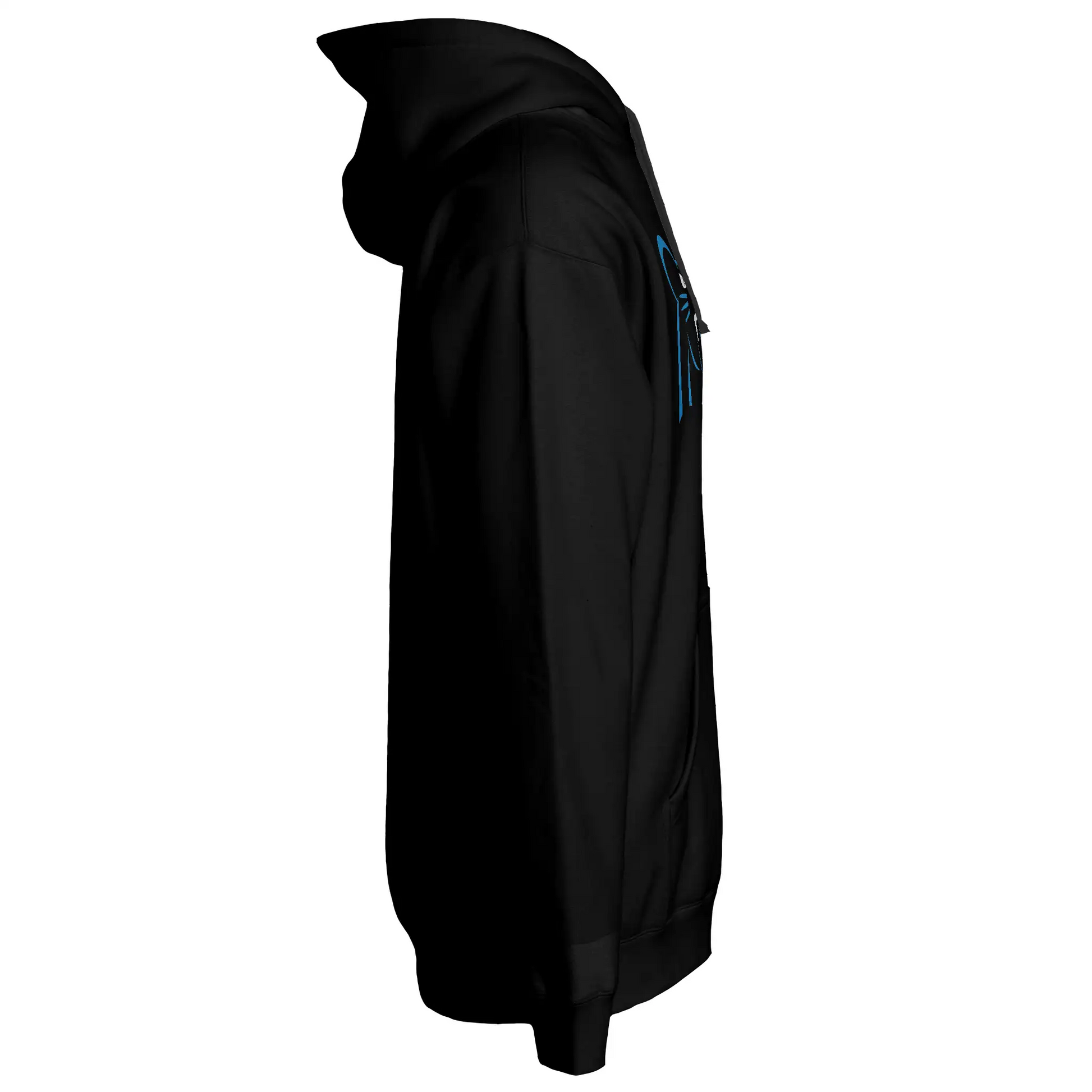 Mint Street Syndicate Hoodie - Adult Unisex