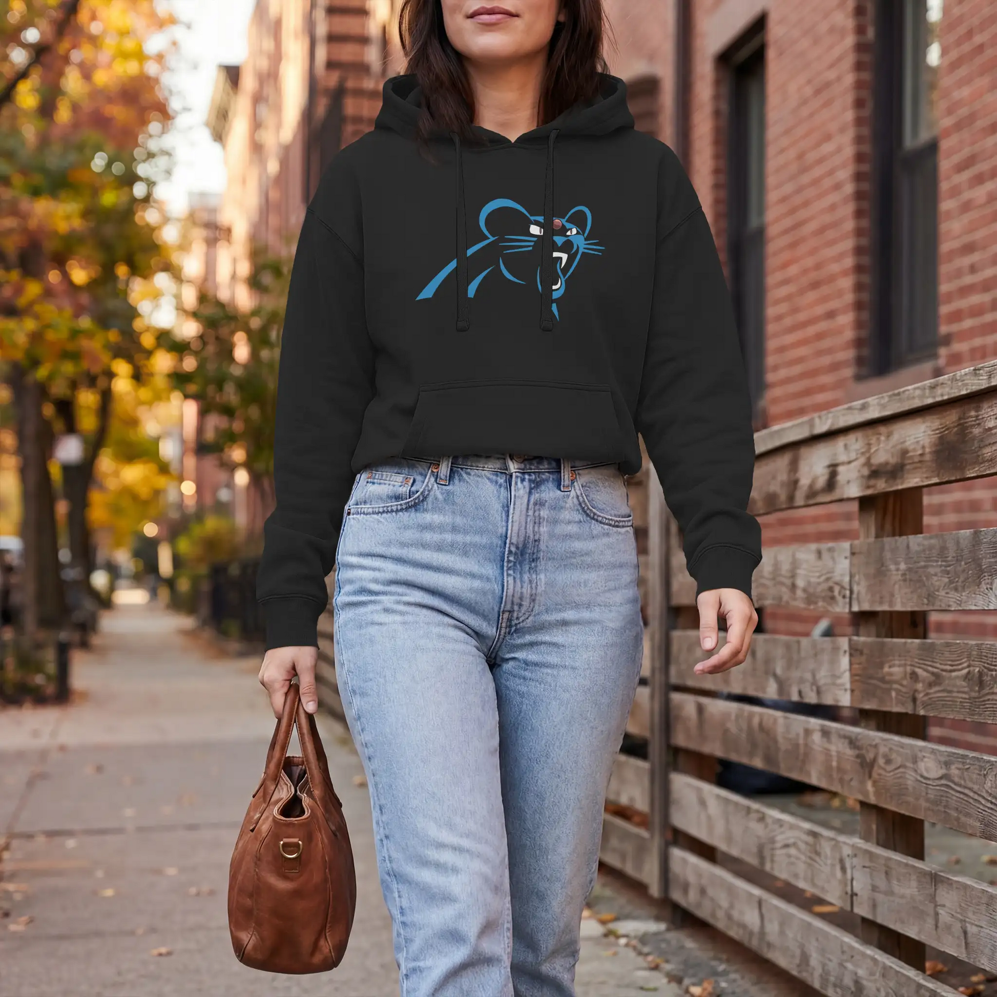 Mint Street Syndicate Hoodie - Adult Unisex