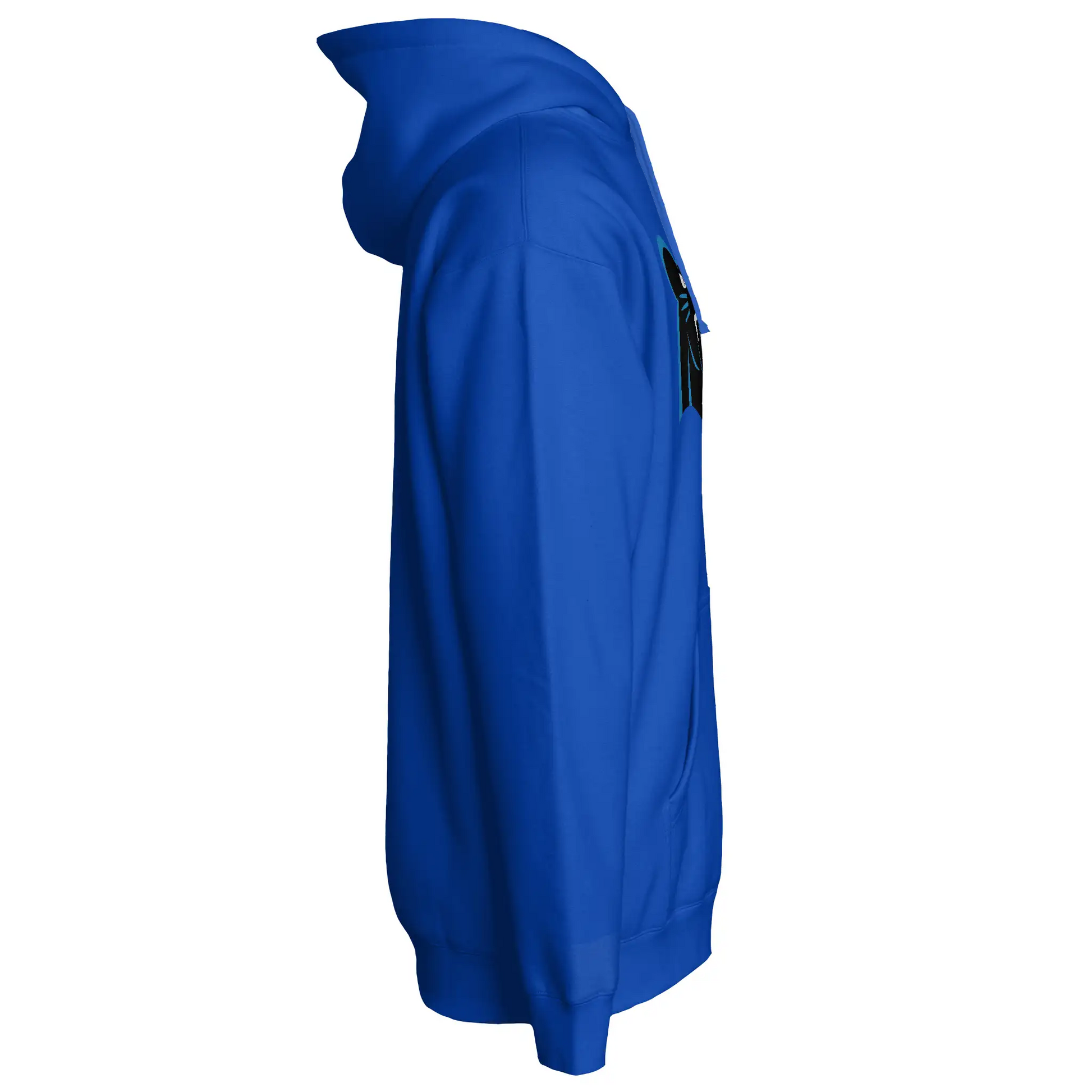 Mint Street Syndicate Hoodie - Adult Unisex