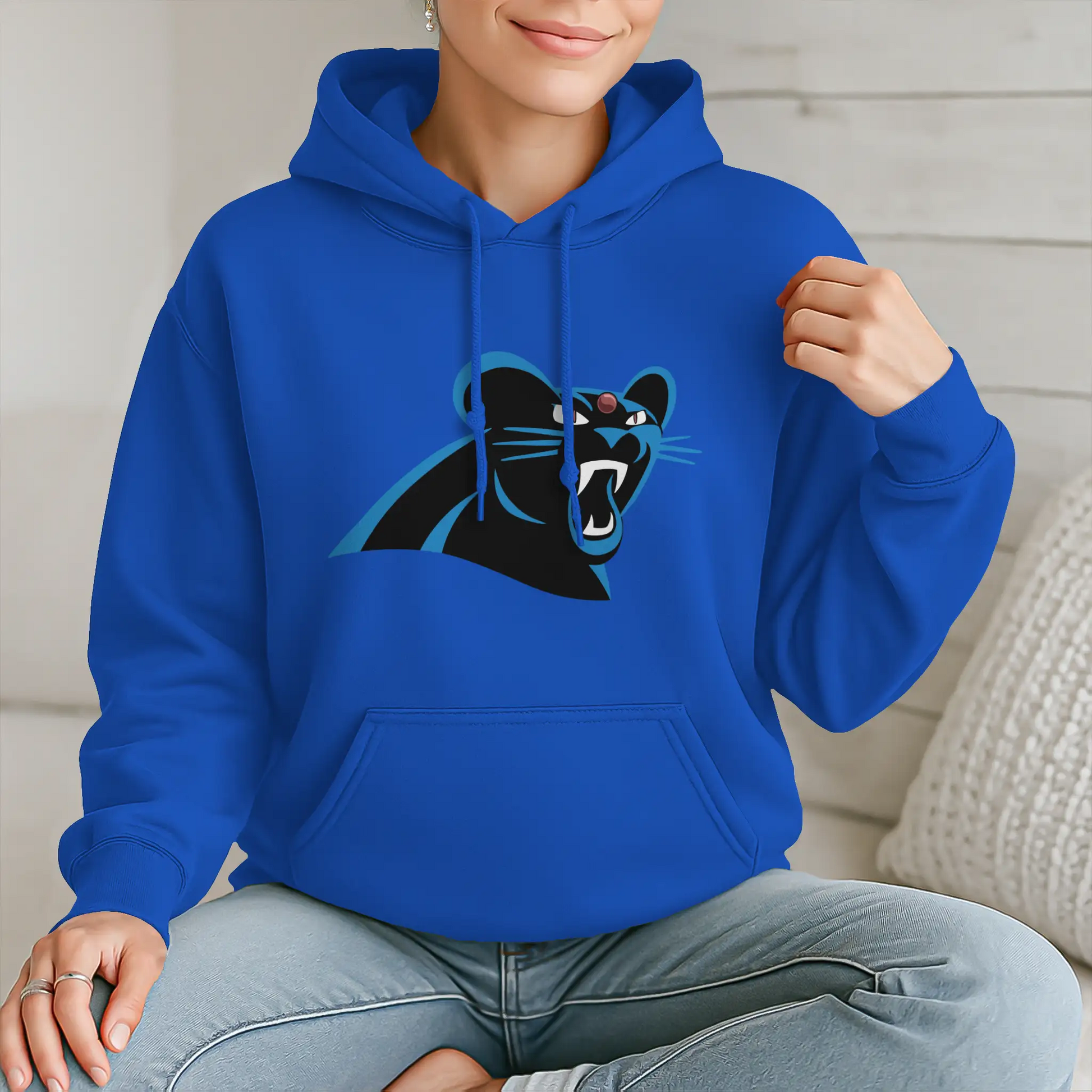 Mint Street Syndicate Hoodie - Adult Unisex