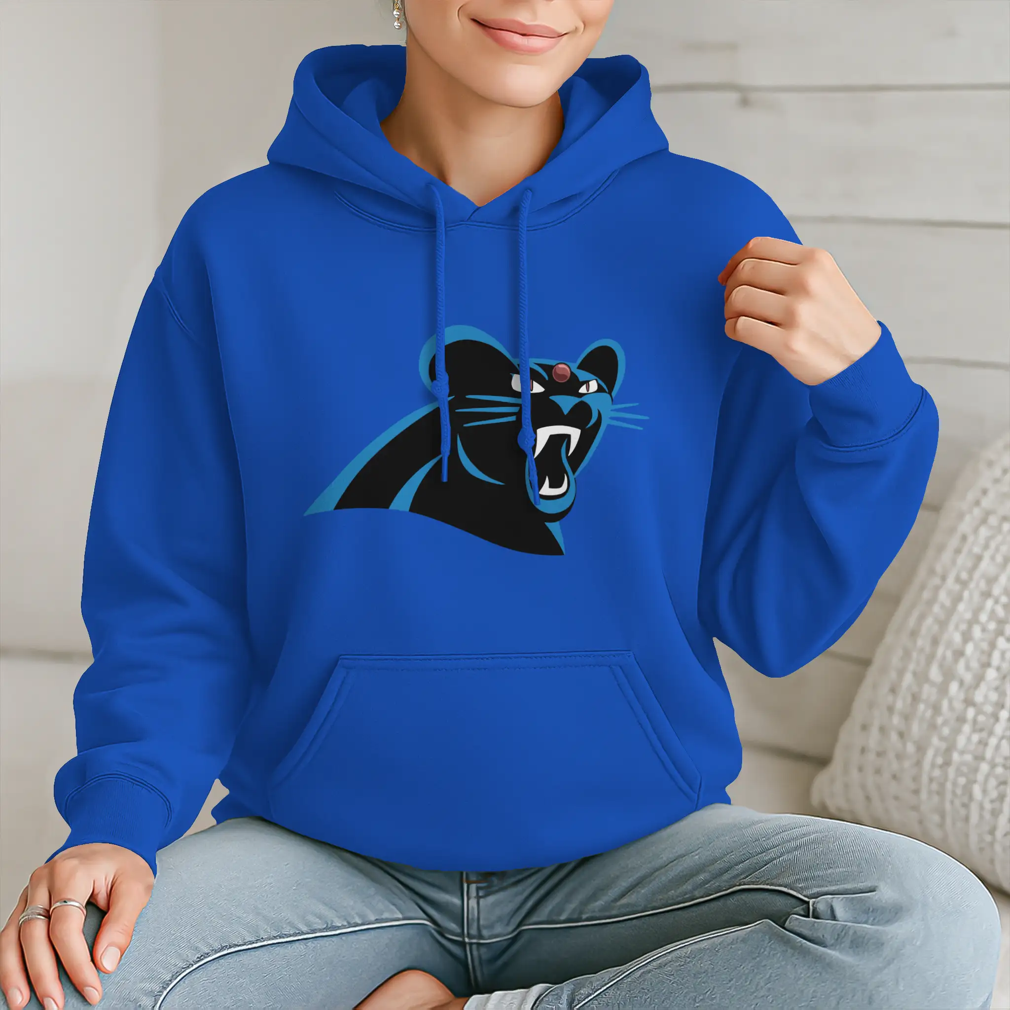 Mint Street Syndicate Hoodie - Adult Unisex