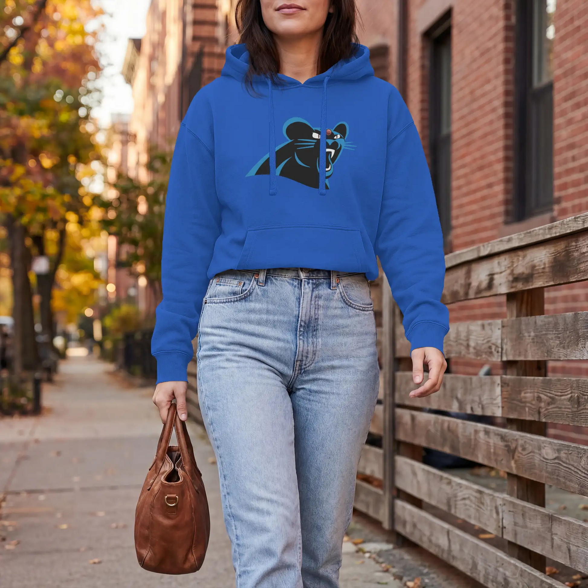 Mint Street Syndicate Hoodie - Adult Unisex