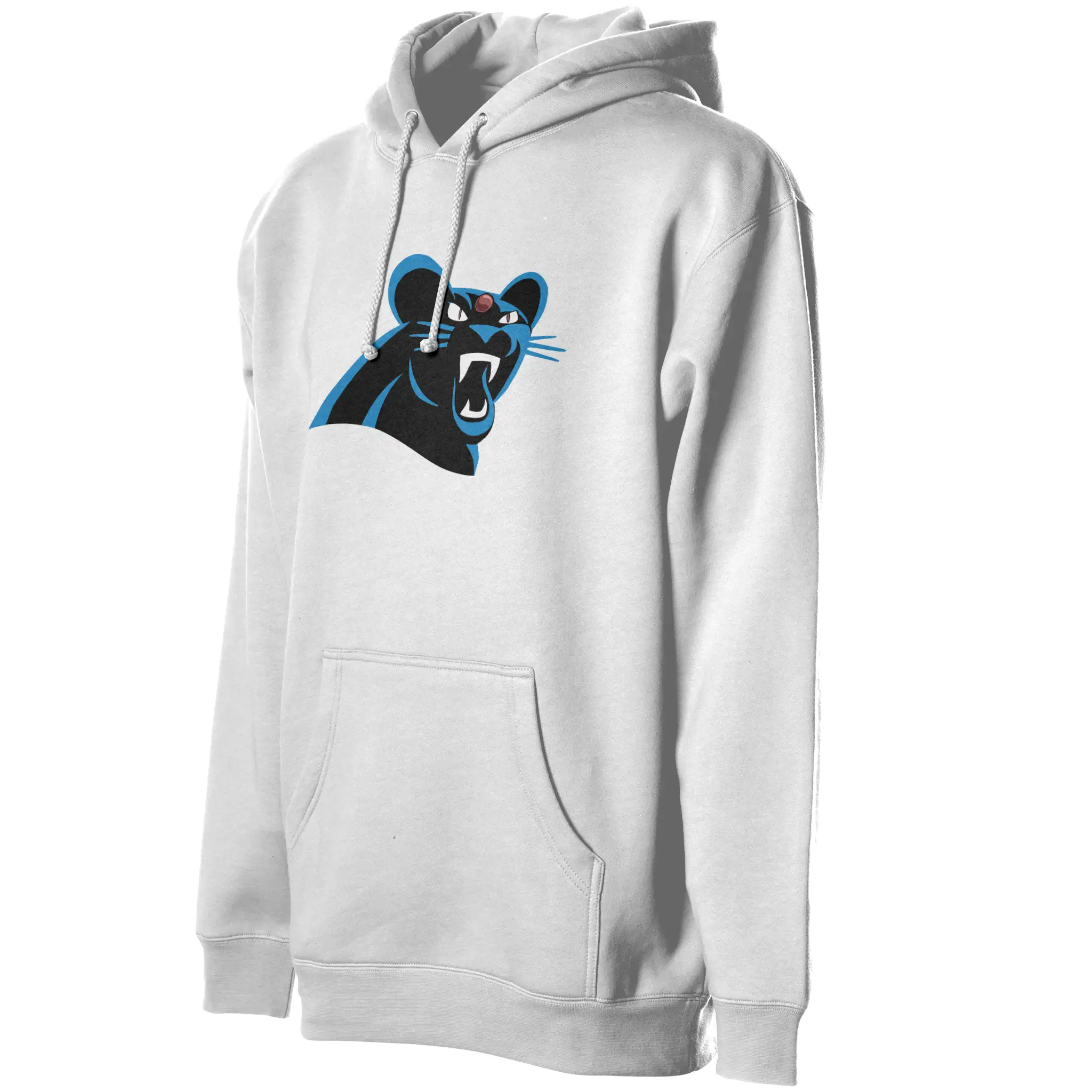 Mint Street Syndicate Hoodie - Adult Unisex