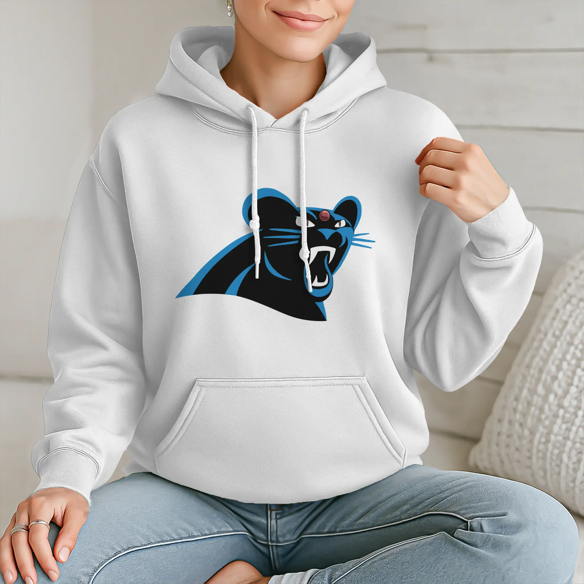 Mint Street Syndicate Hoodie - Adult Unisex