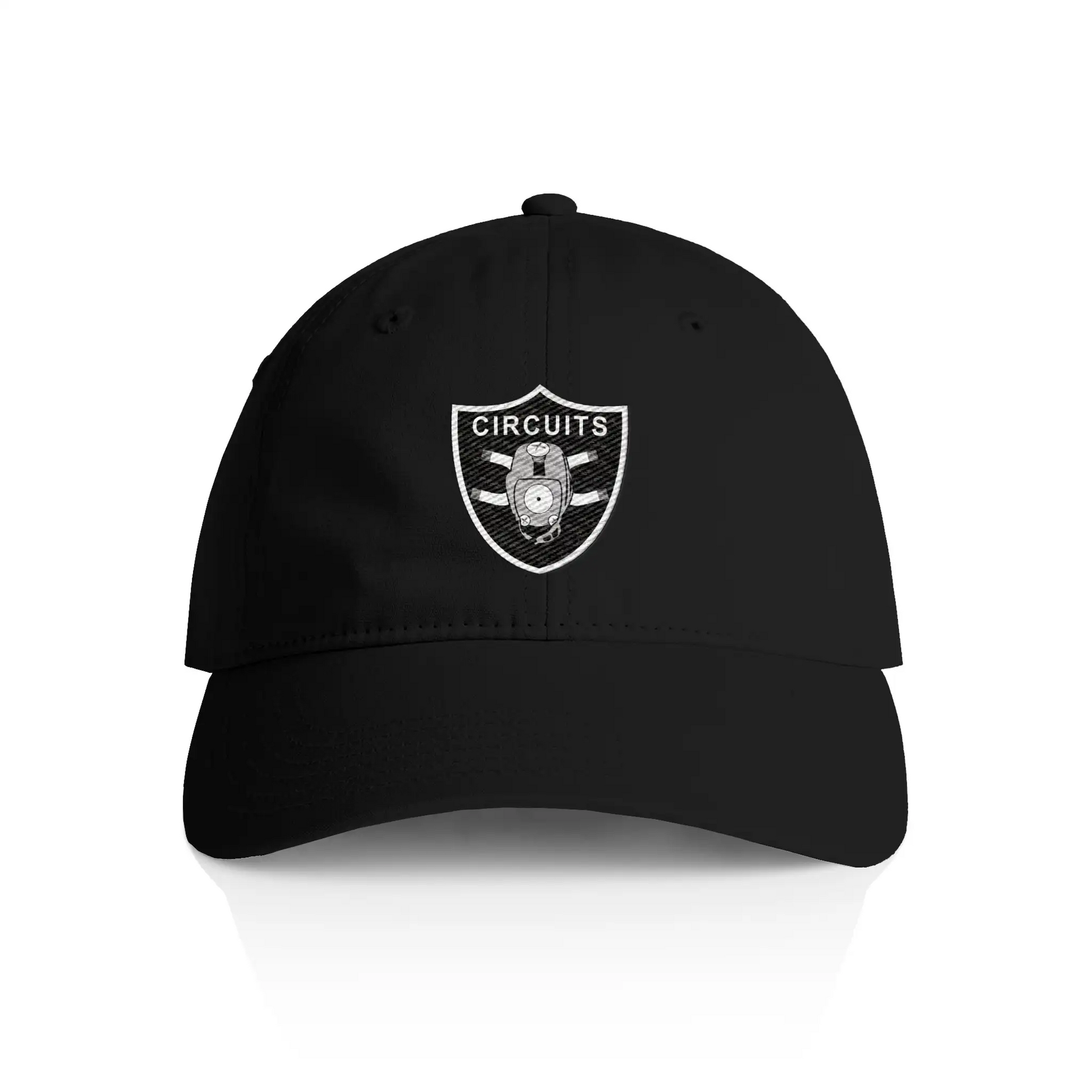 Sin City Circuits Dad Hat