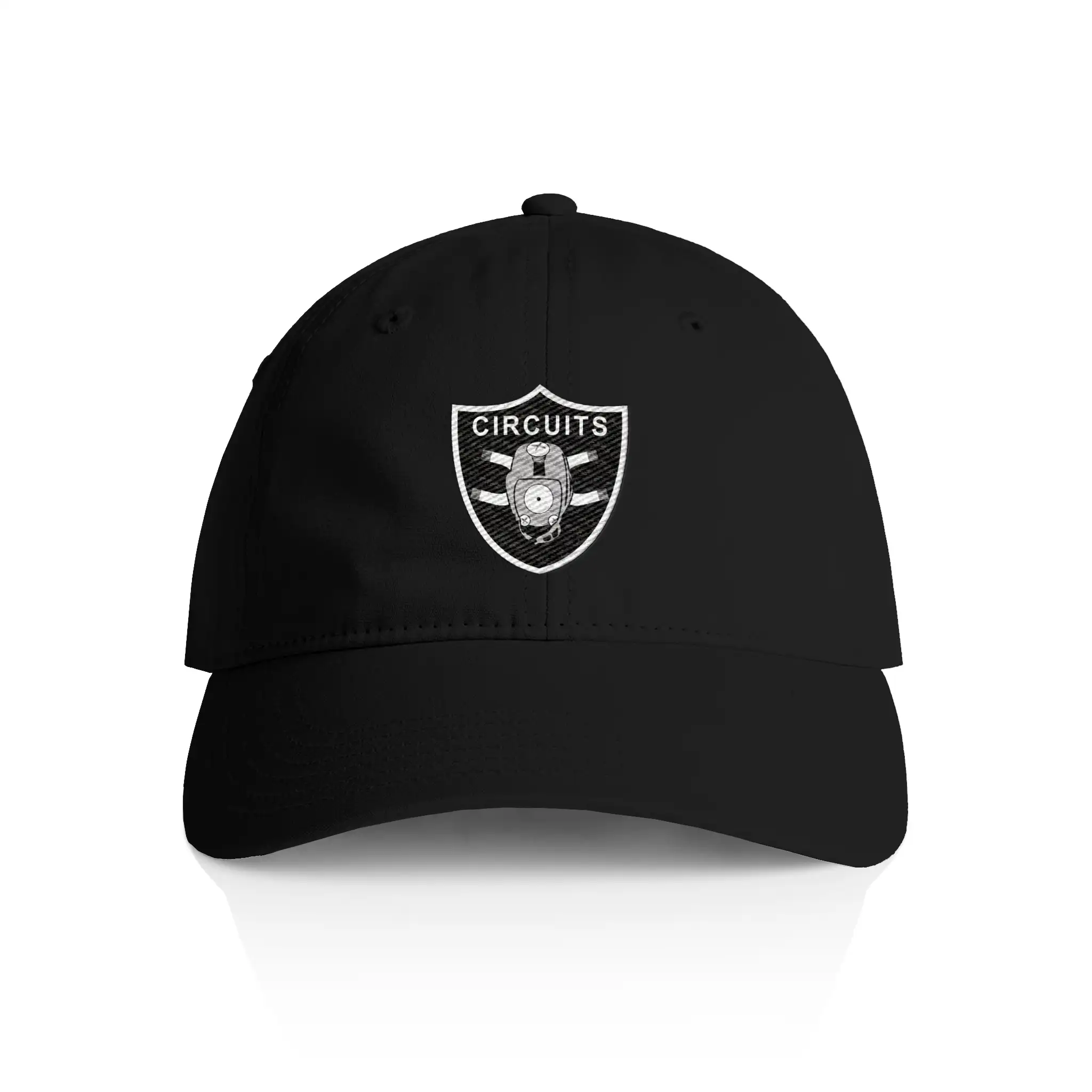 Sin City Circuits Dad Hat