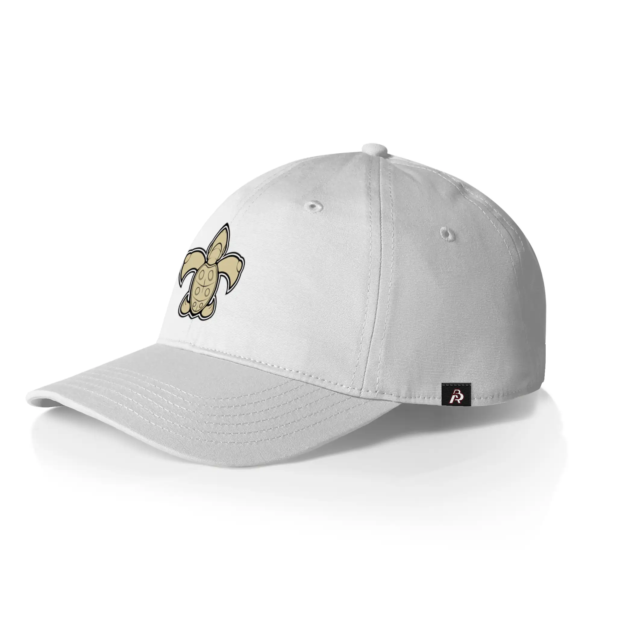 NOLA Shellbacks Dad Hat