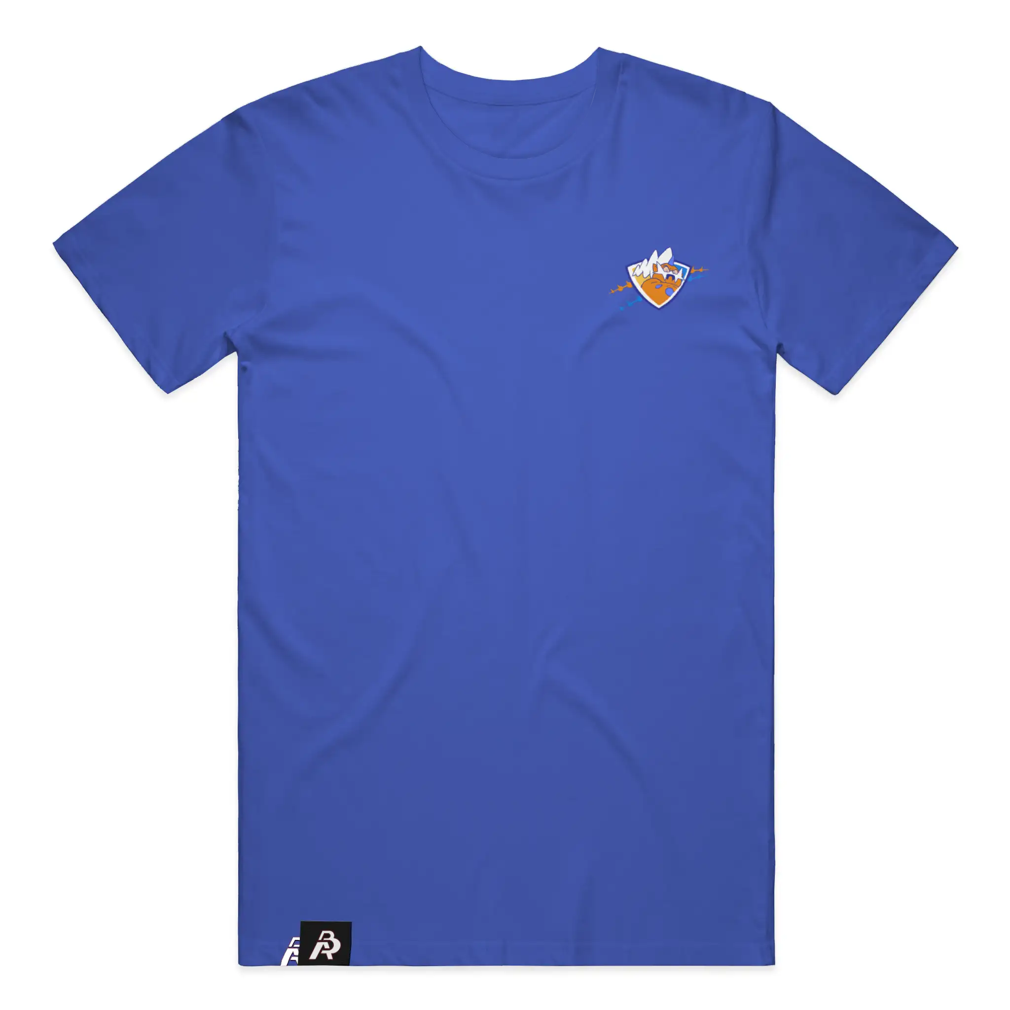 Thunder Alley Titans Embroidered T-Shirt - Adult Unisex