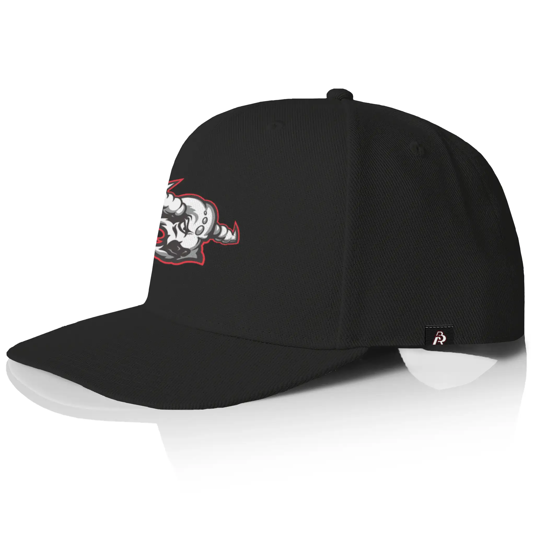 Retro Great Lakes Thrashers Snapback - Adult