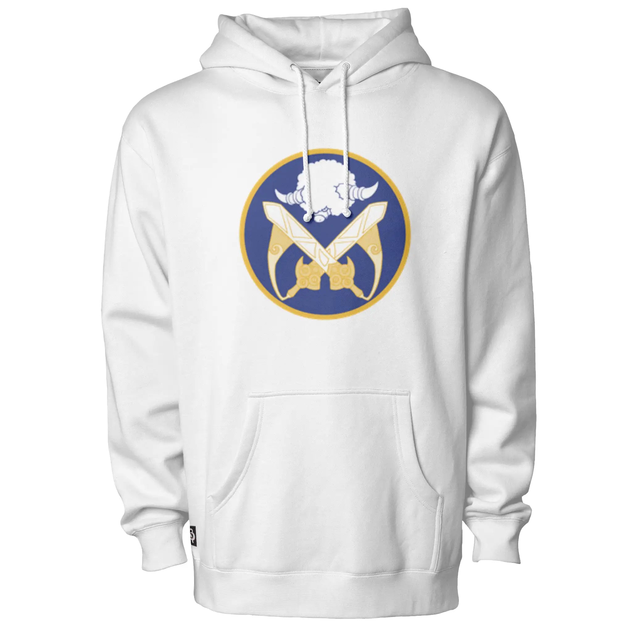 Great Lakes Thrashers Hoodie - Adult Unisex