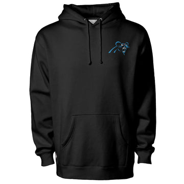 Mint Street Syndicate Embroidered Hoodie - Adult Unisex