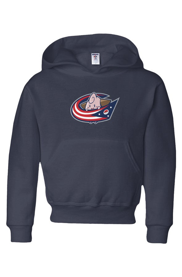 High Street Charmers Hoodie -Youth