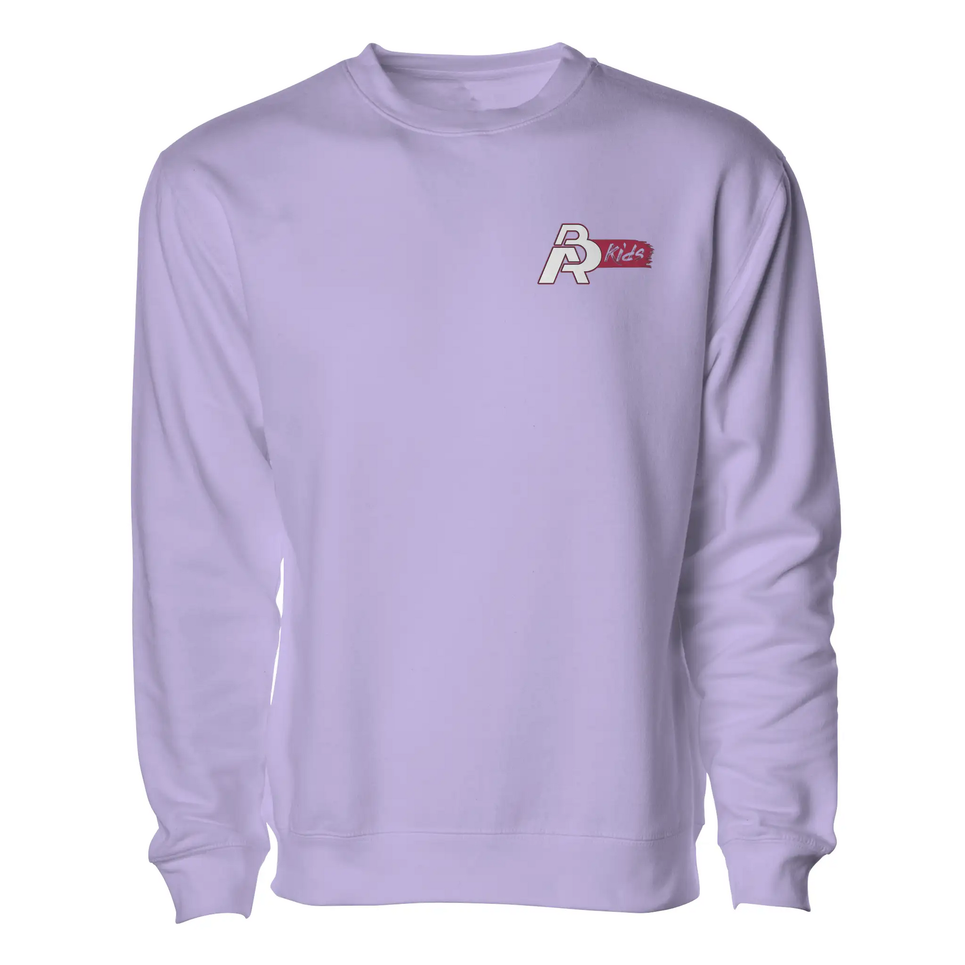 Tremor & Wrath Pullover - Adult Unisex