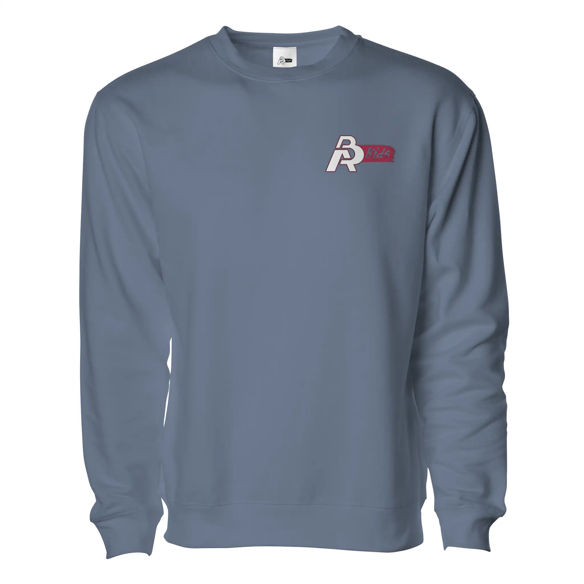 Specimen #009: Hydro Artillery Pullover - Adult Unisex