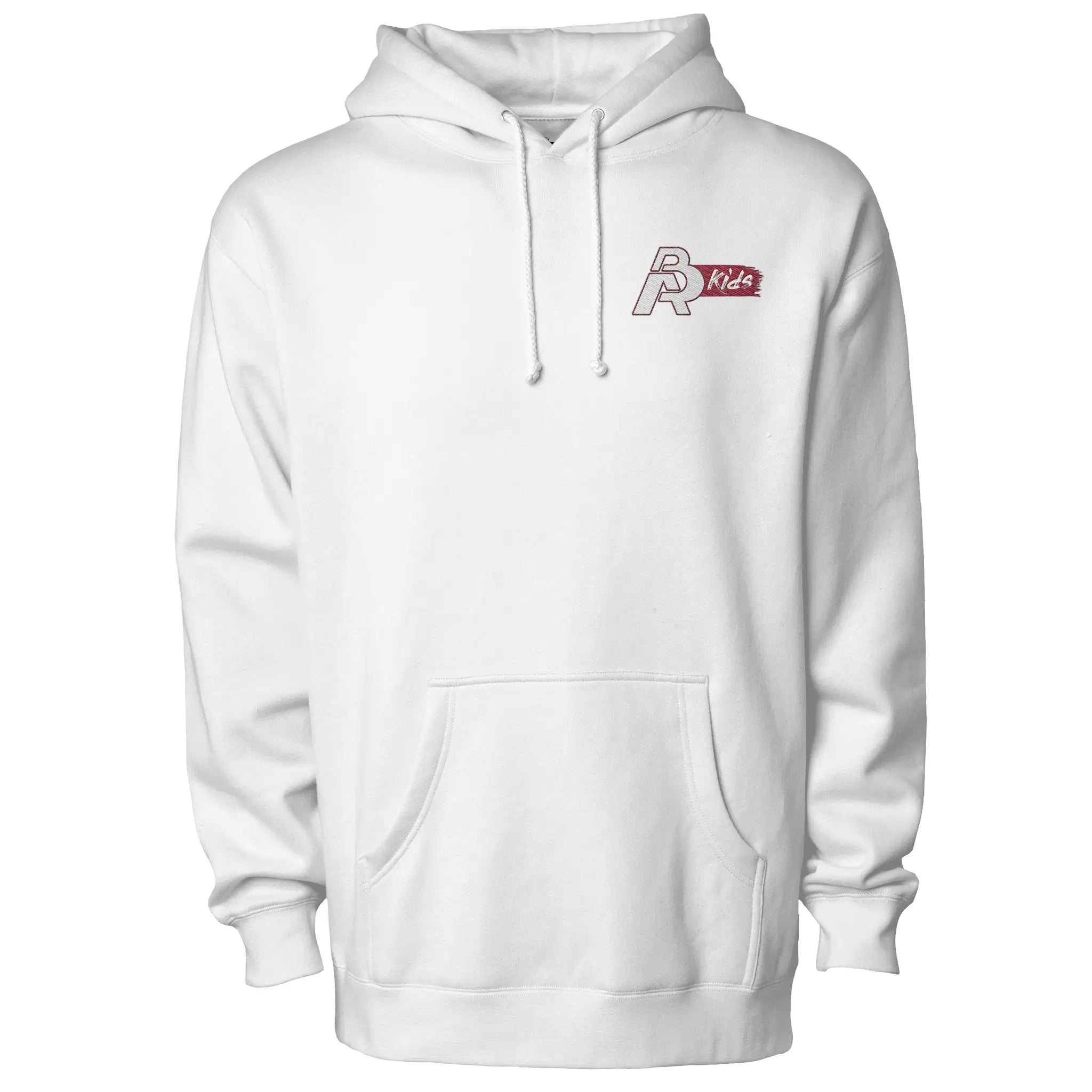 Specimen #0094: Shadow Samurai Hoodie - Adult Unisex