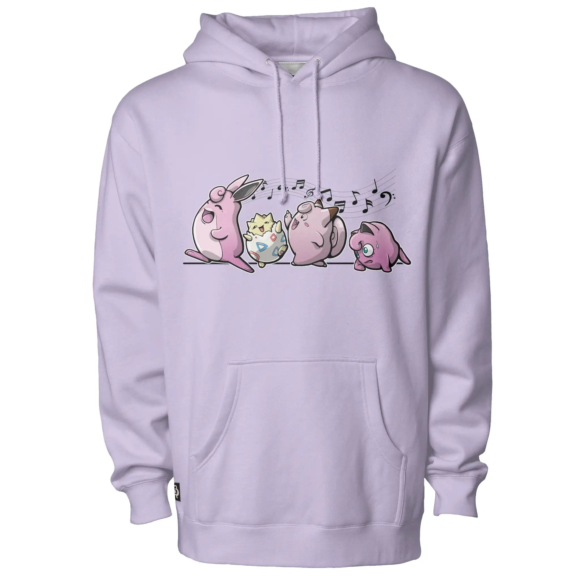 Singing Crew Hoodie - Adult Unisex