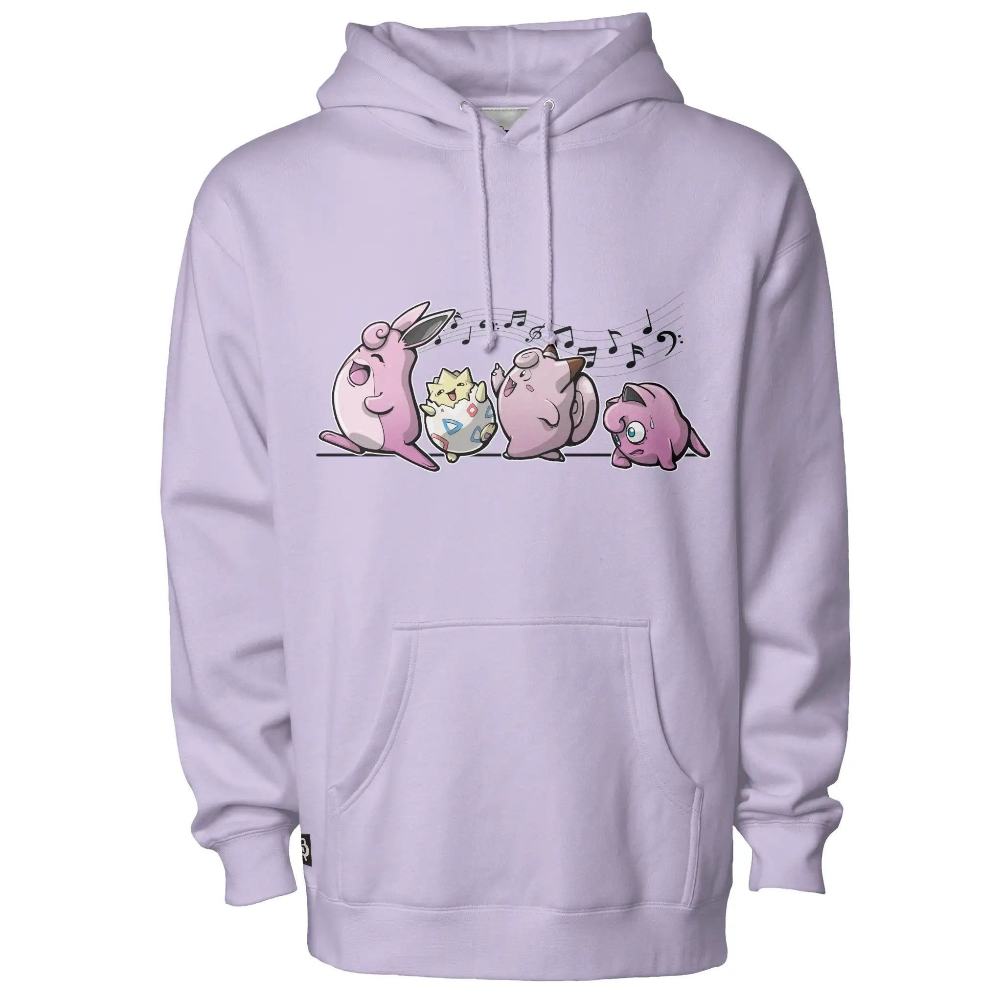 Singing Crew Hoodie - Adult Unisex