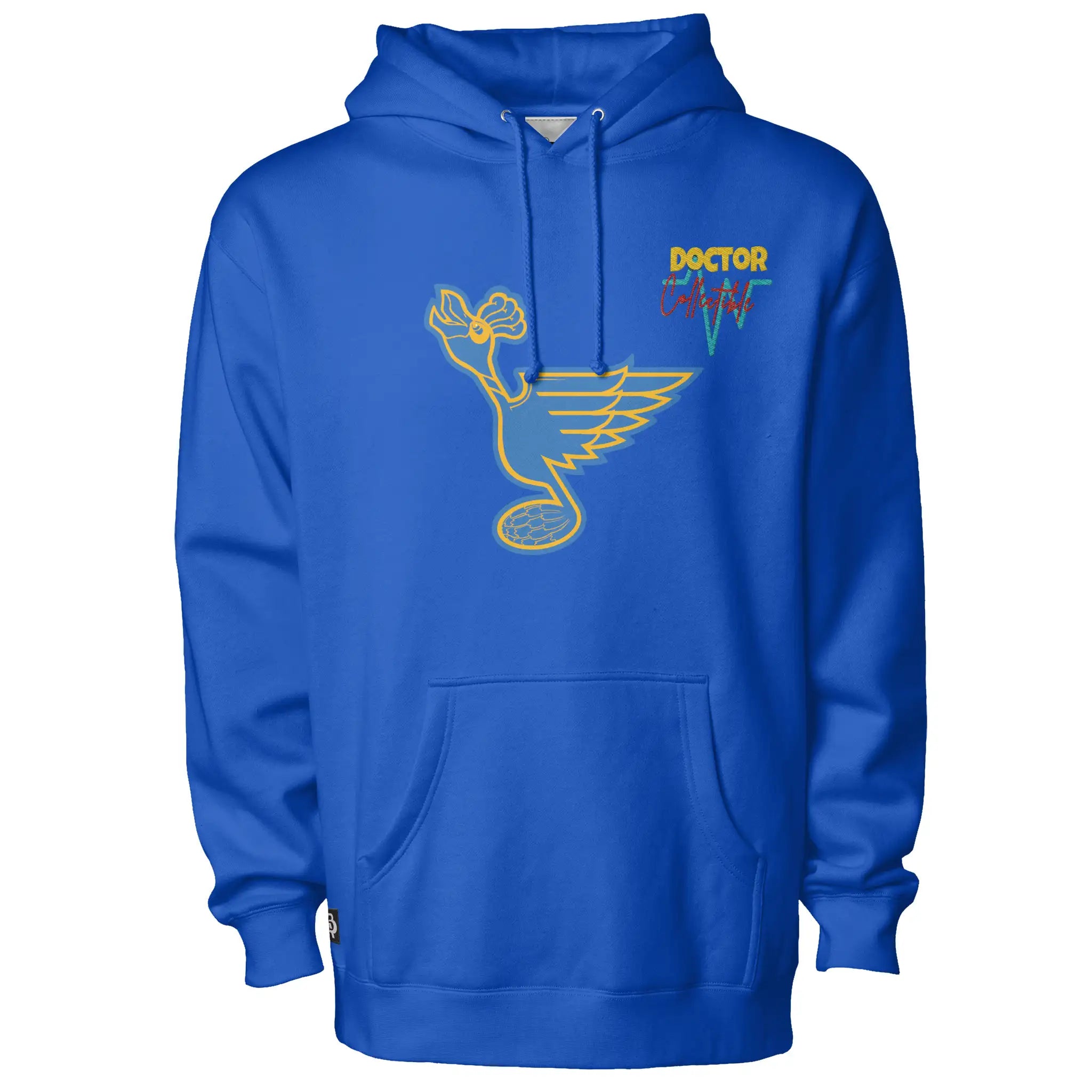 STL Arch Zenith Hoodie - Adult Unisex