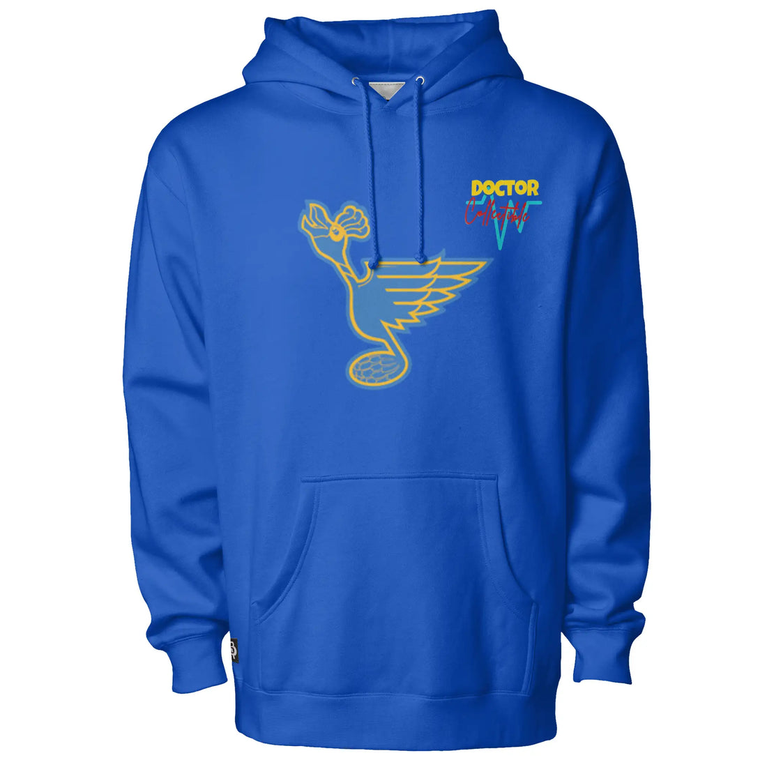 Doctor Collectible x Arch City Zenith Hoodie - Lim