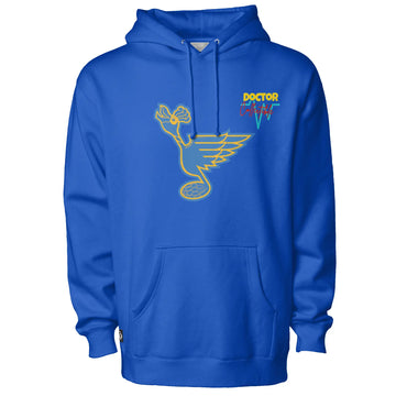 Doctor Collectible x Arch City Zenith Hoodie - Lim