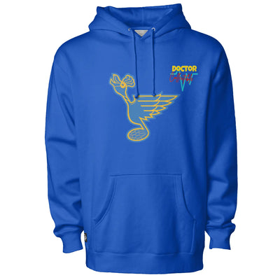 Doctor Collectible x STL Arch Zenith Hoodie - Adult Unisex