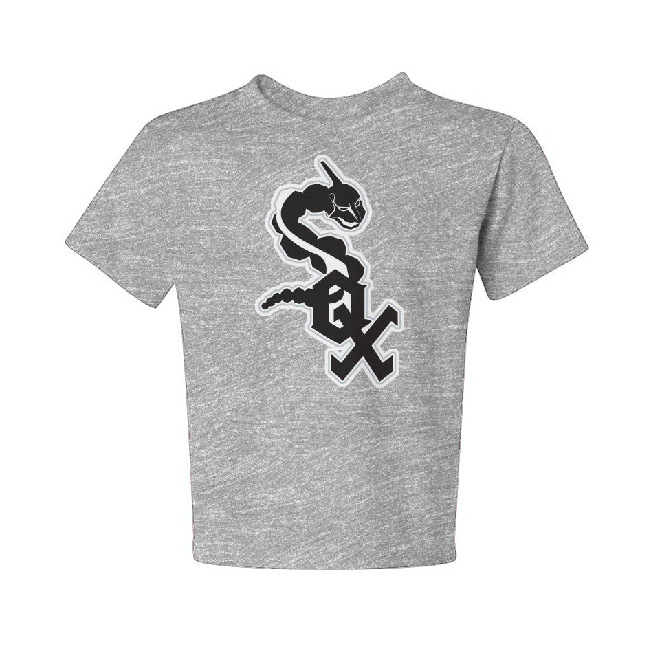 City of Big Boulders T-Shirt - Youth