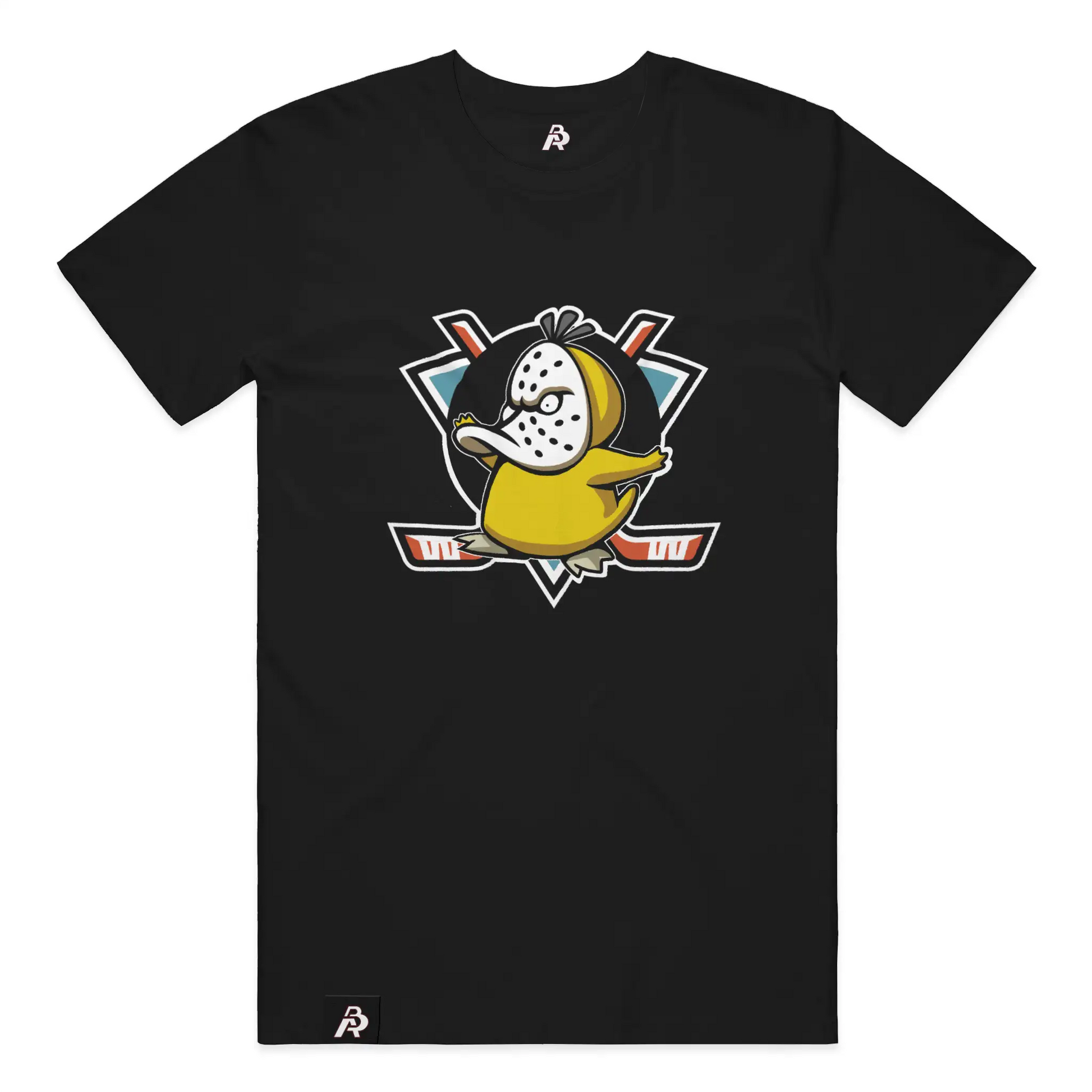 Mighty Confusion T-Shirt - Adult Unisex