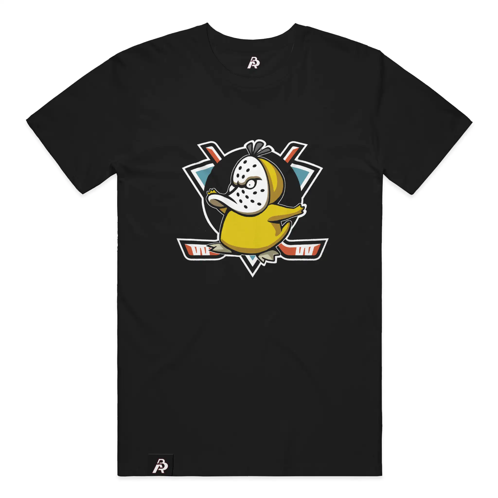 Mighty Confusion T-Shirt - Adult Unisex