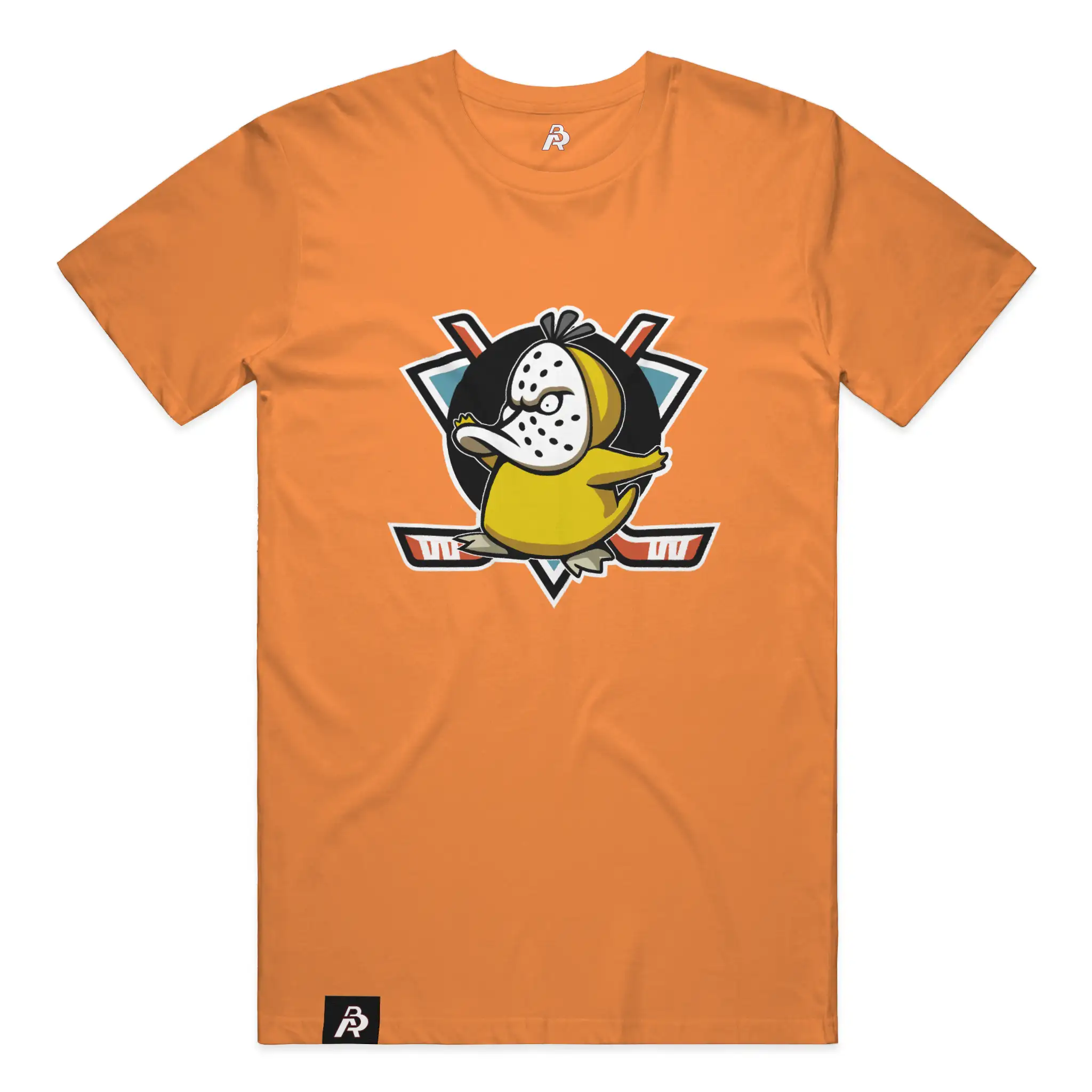Mighty Confusion T-Shirt - Adult Unisex
