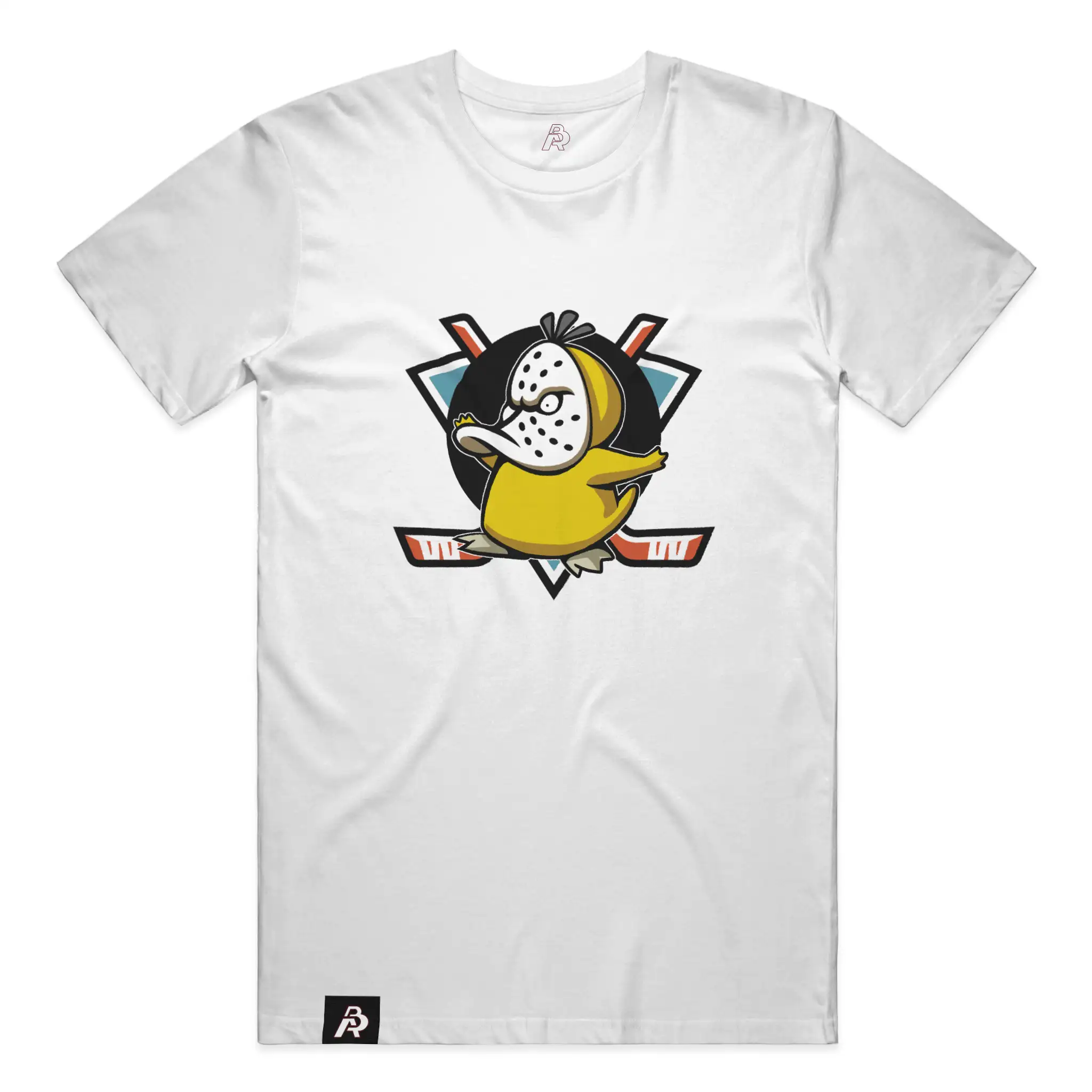 Mighty Confusion T-Shirt - Adult Unisex